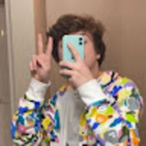 Meet your Posher, Teagan